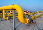 Petroquímicas y fertilizantes